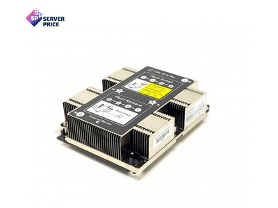 Радиатор HPE ProLiant DL360 Gen10